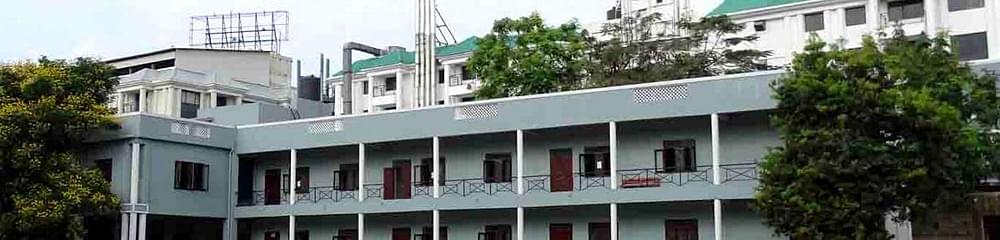 Chellammal Women College